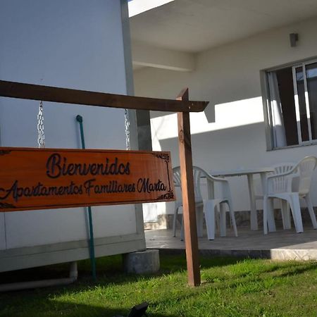 Apartamento Familiar Marta Colonia del Sacramento Zewnętrze zdjęcie