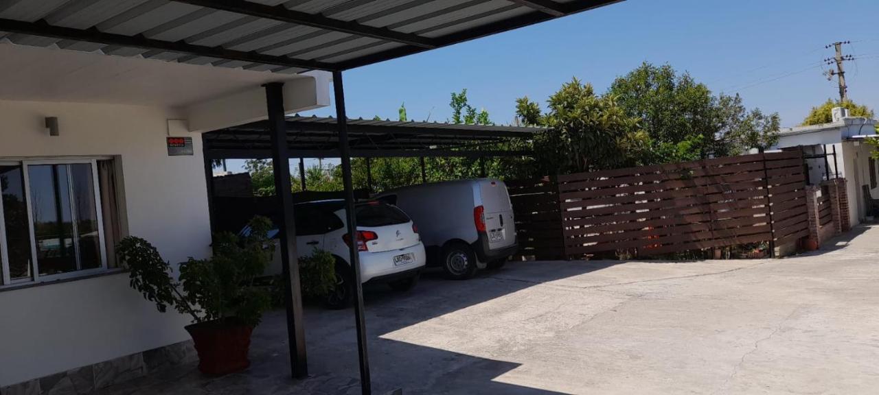 Apartamento Familiar Marta Colonia del Sacramento Zewnętrze zdjęcie
