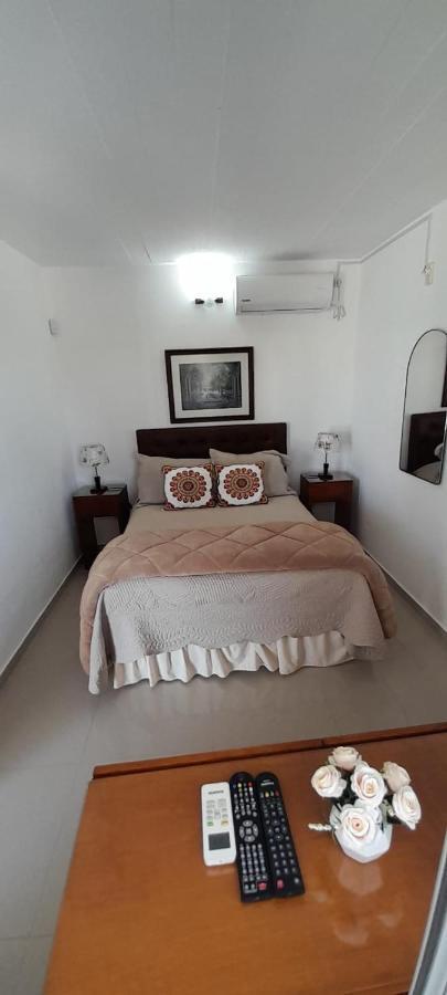 Apartamento Familiar Marta Colonia del Sacramento Zewnętrze zdjęcie