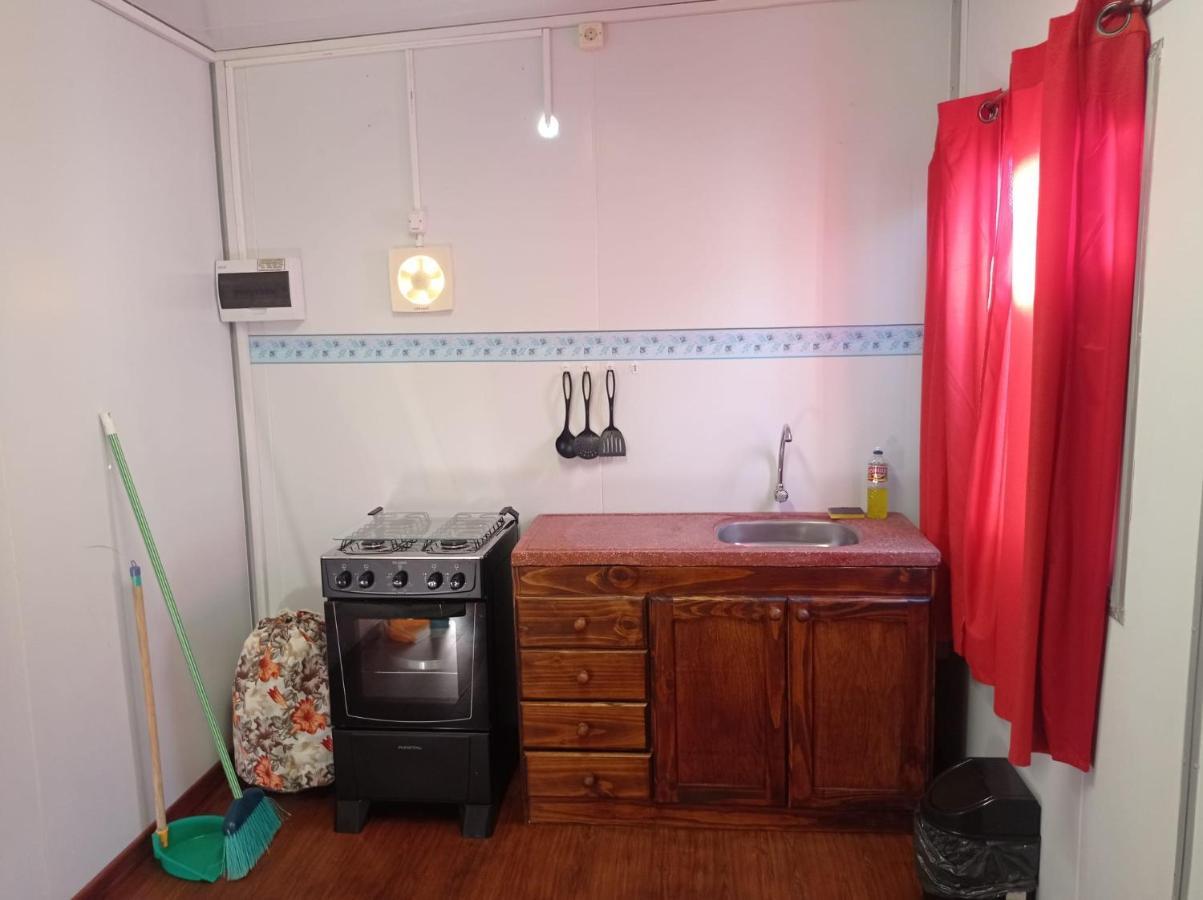Apartamento Familiar Marta Colonia del Sacramento Zewnętrze zdjęcie