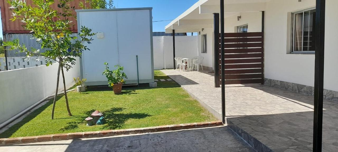 Apartamento Familiar Marta Colonia del Sacramento Zewnętrze zdjęcie