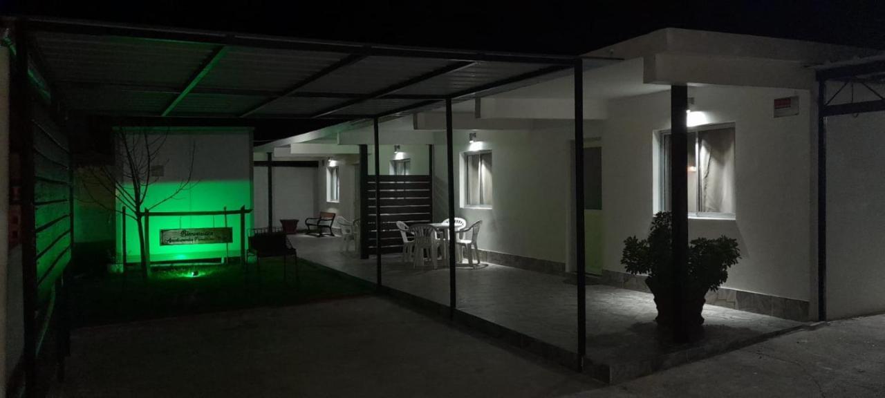 Apartamento Familiar Marta Colonia del Sacramento Zewnętrze zdjęcie