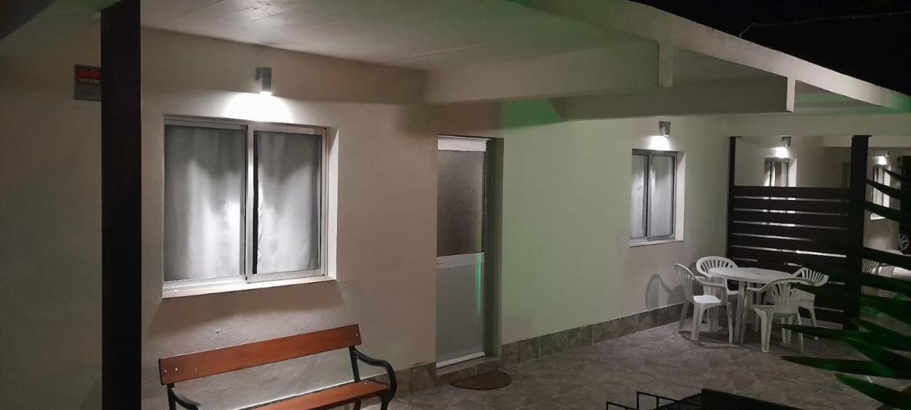Apartamento Familiar Marta Colonia del Sacramento Zewnętrze zdjęcie
