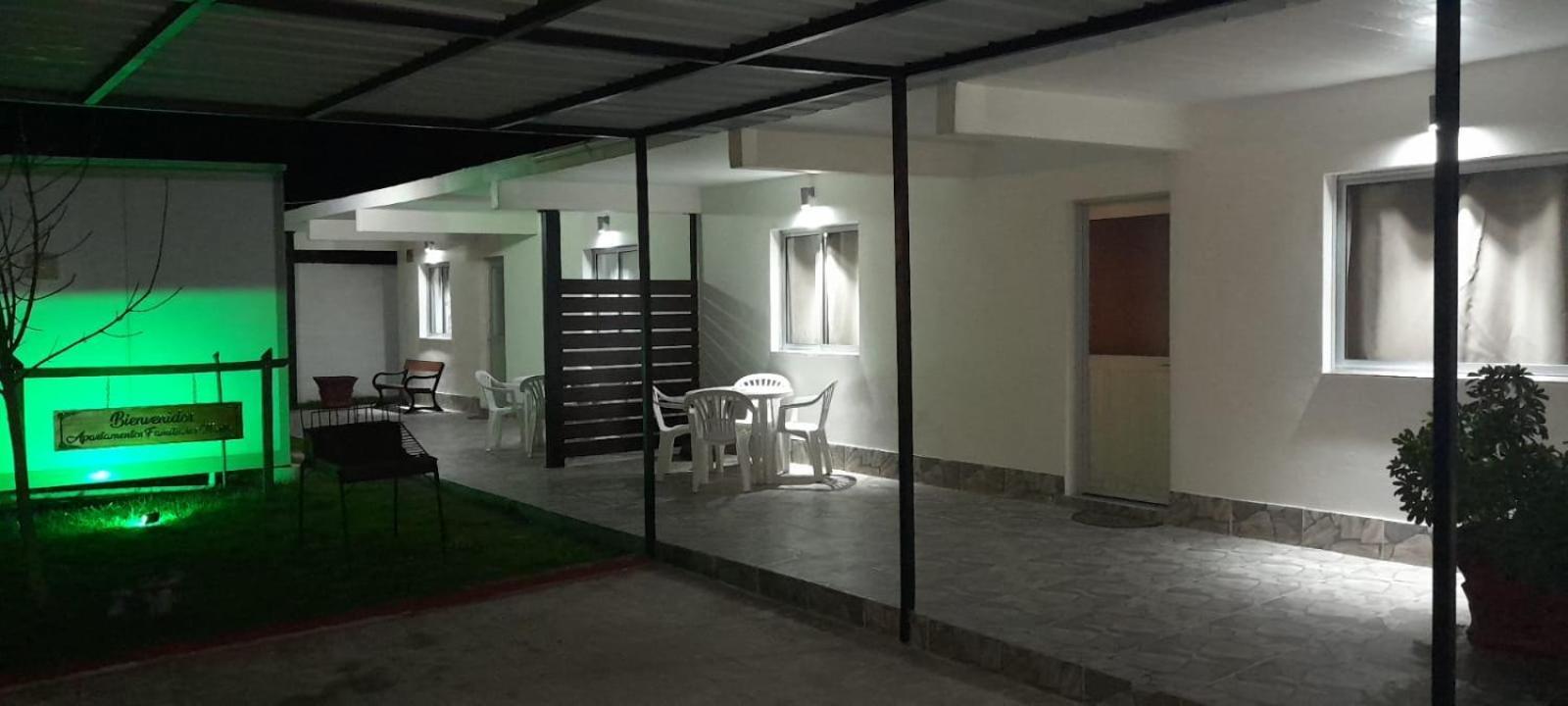 Apartamento Familiar Marta Colonia del Sacramento Pokój zdjęcie
