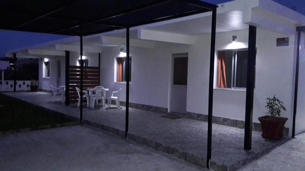 Apartamento Familiar Marta Colonia del Sacramento Zewnętrze zdjęcie