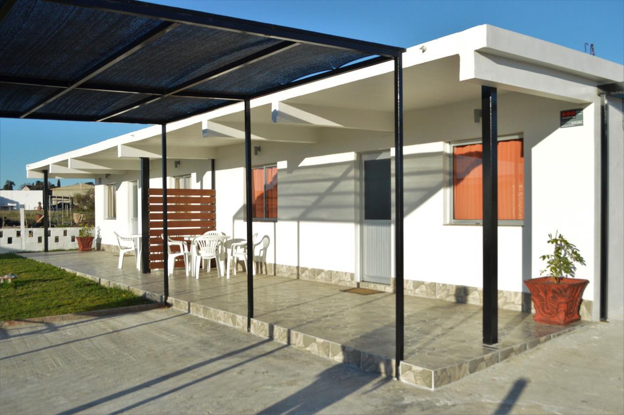 Apartamento Familiar Marta Colonia del Sacramento Zewnętrze zdjęcie