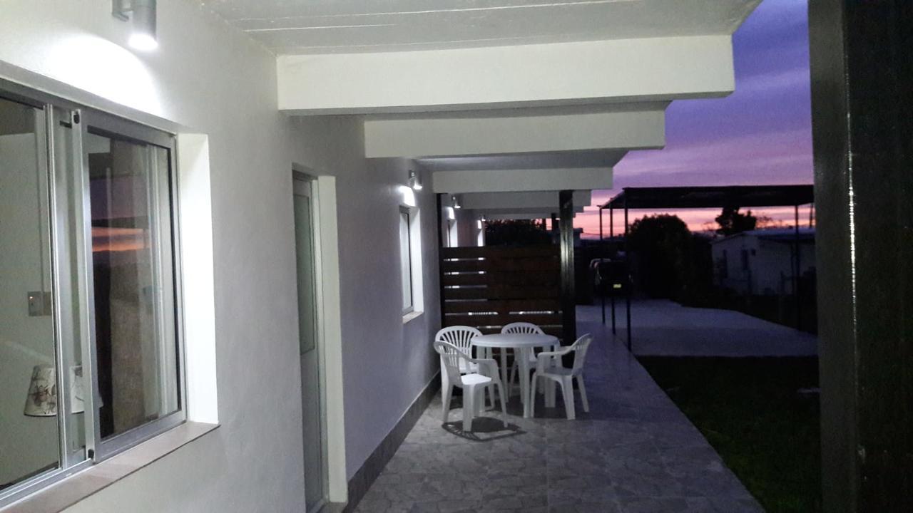 Apartamento Familiar Marta Colonia del Sacramento Zewnętrze zdjęcie